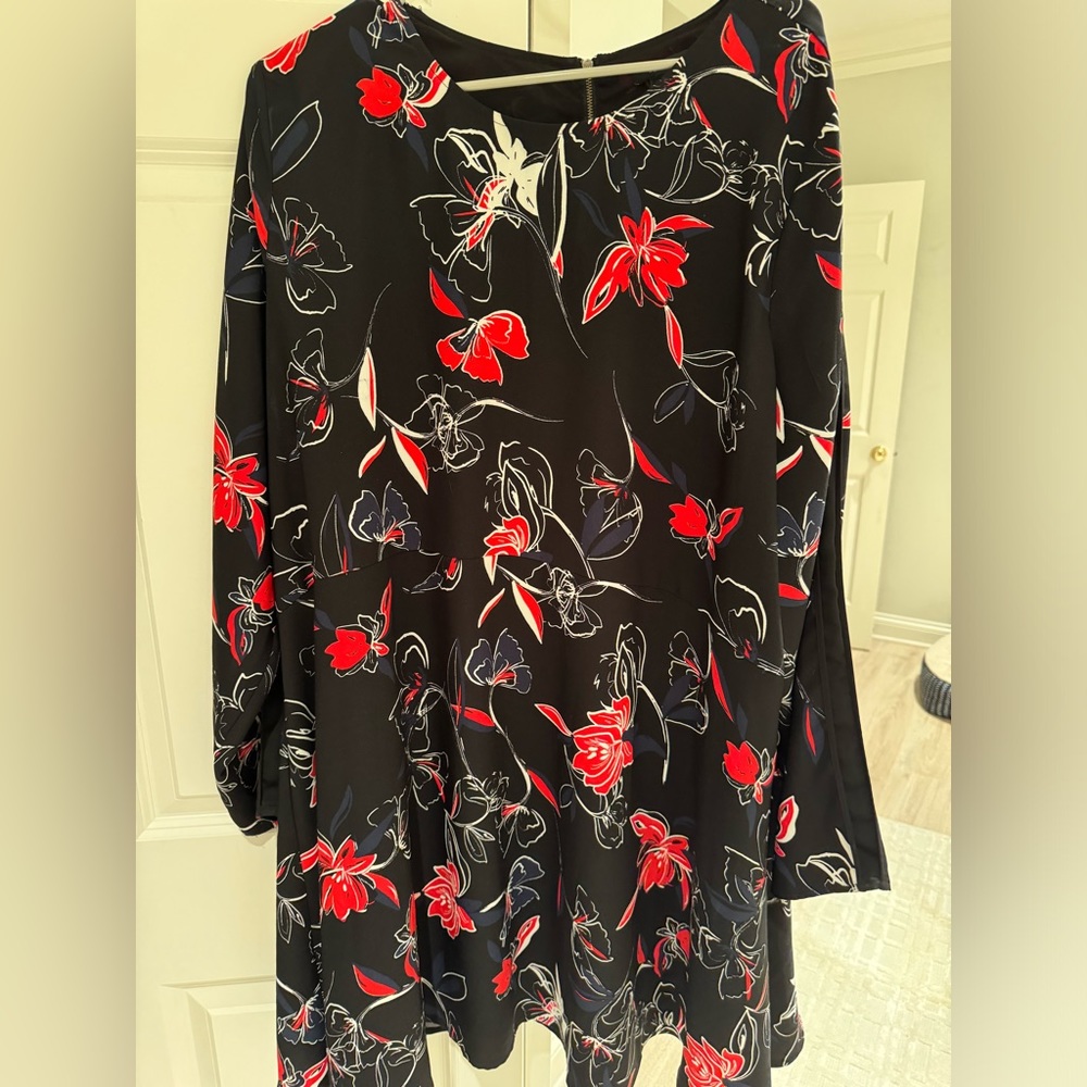 Nordstrom Halogen dress